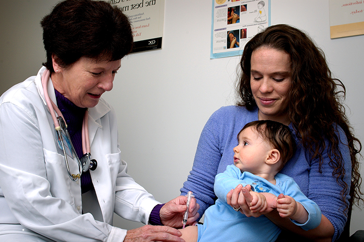 Study: State healthcare gains will fade without increased effort - Berkeley News