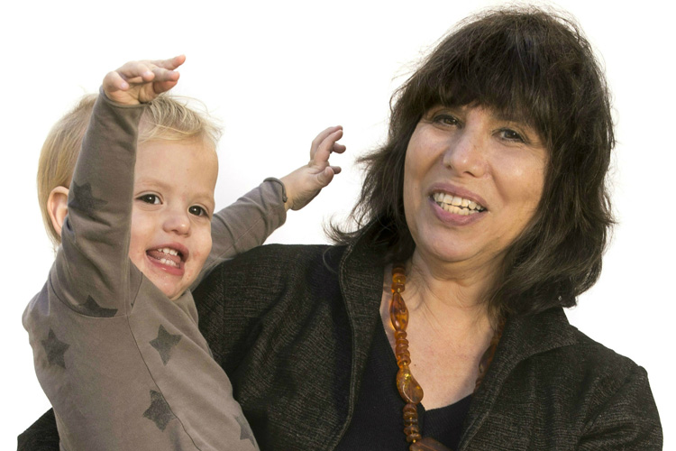UC Berkeley’s Alison Gopnik wins Rumelhart Prize in Cognitive Science - Berkeley News