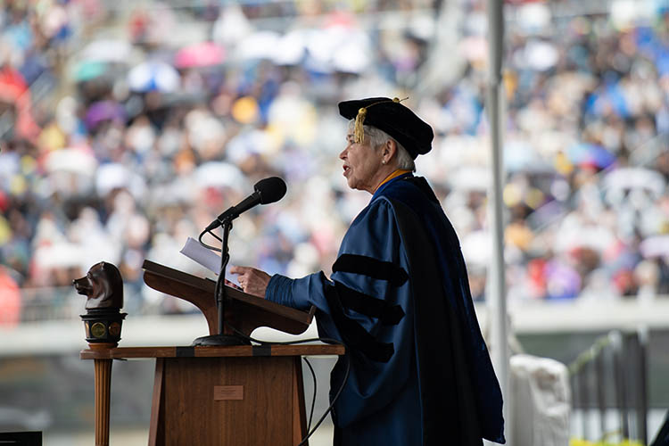 UC Berkeley to postpone commencement due to coronavirus - Berkeley News