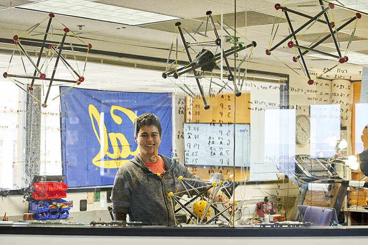 New rankings: UC Berkeley is the No. 2 school in the world for entrepreneurs - Berkeley News