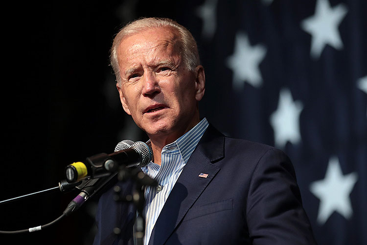 Berkeley scholars: Here's what Biden should accomplish right away - Berkeley News