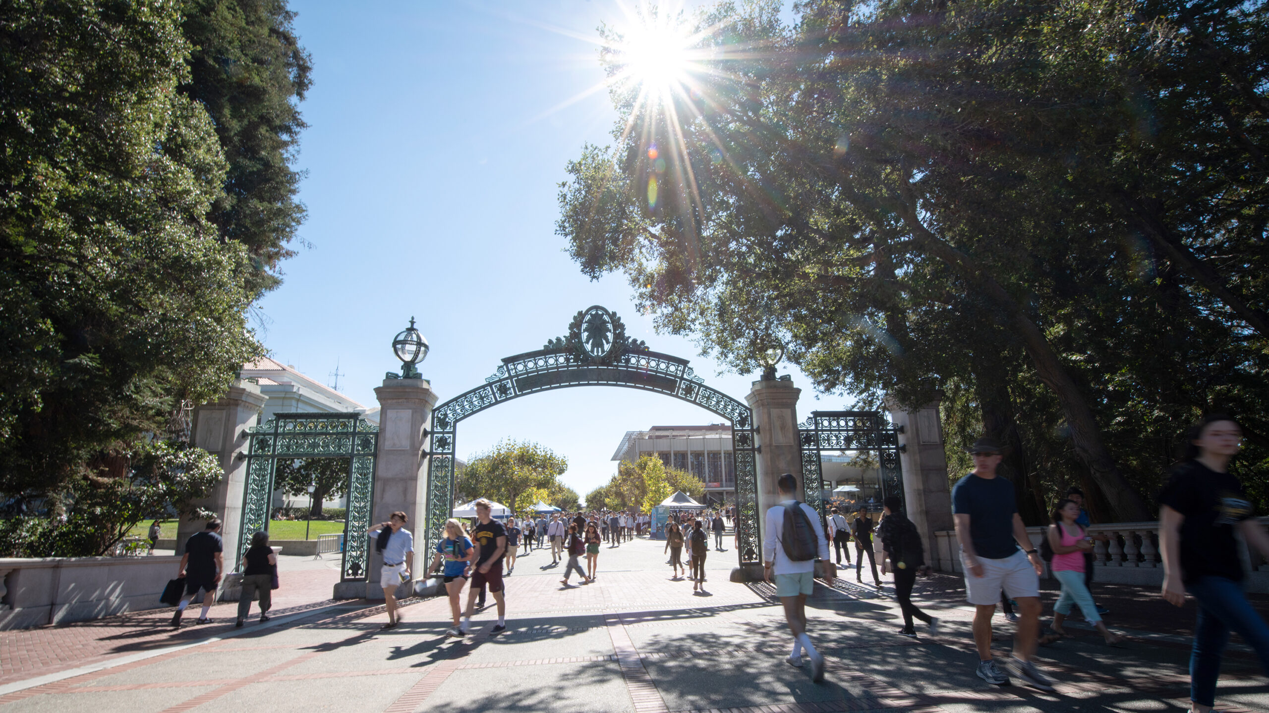 ‘U.S. News’ ranks UC Berkeley No. 2 public school in the country - Berkeley News