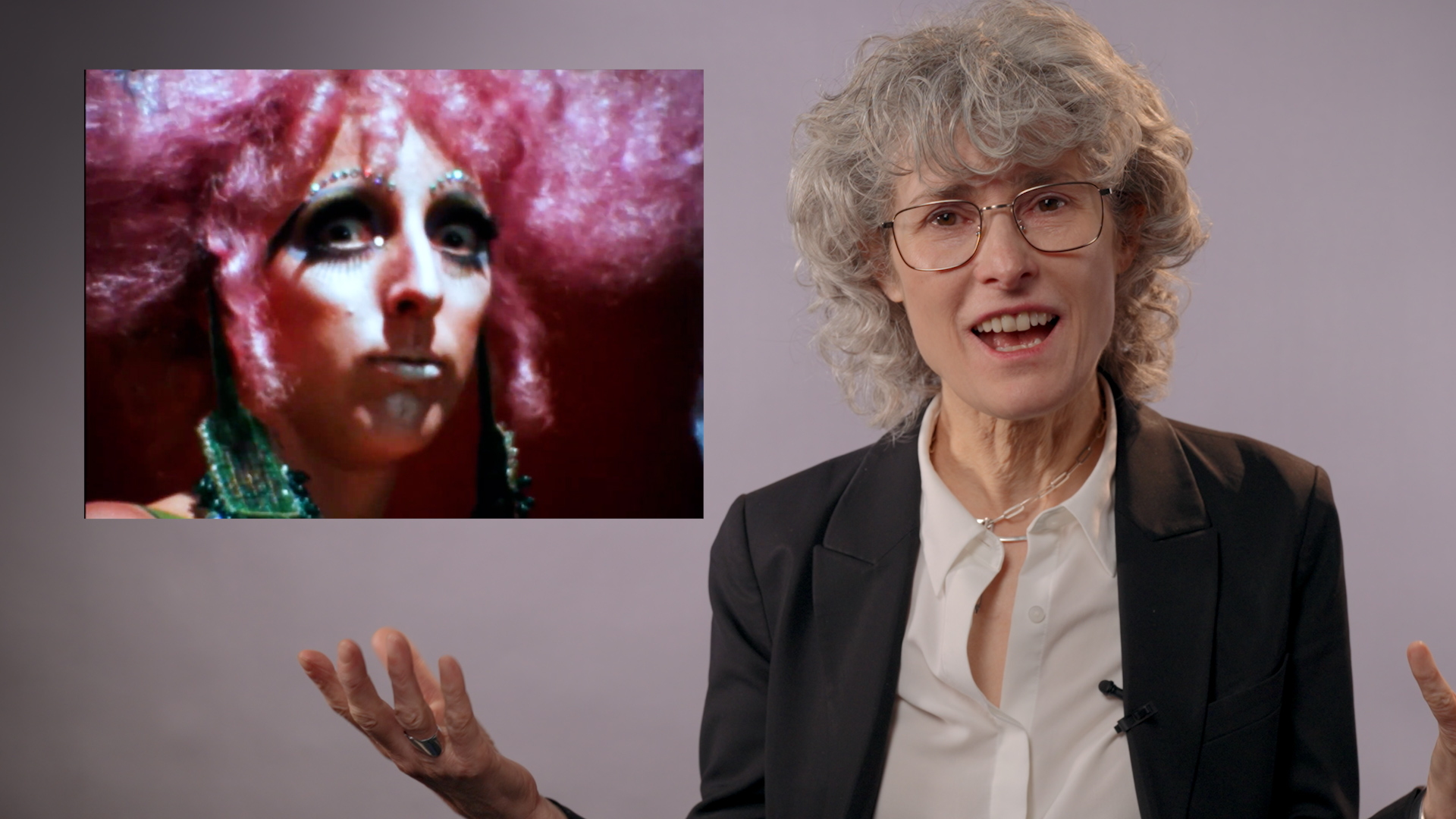 Psychedelic film series at BAMPFA opens doors to other worlds - Berkeley News