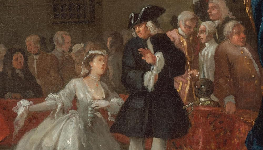 Berkeley Talks: How 17th-century moveable scenery shaped modern theater - Berkeley News