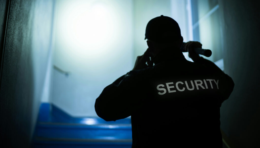 Low wages, poor training put security guards — and the public — at risk, study finds - Berkeley News