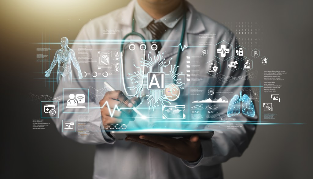 Are AI Chatbots Safe for Medical Advice? New Study Raises Concerns - CancerConnect