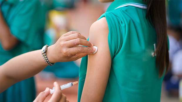 WHO’s plans to create a ‘cervical cancer-free future’