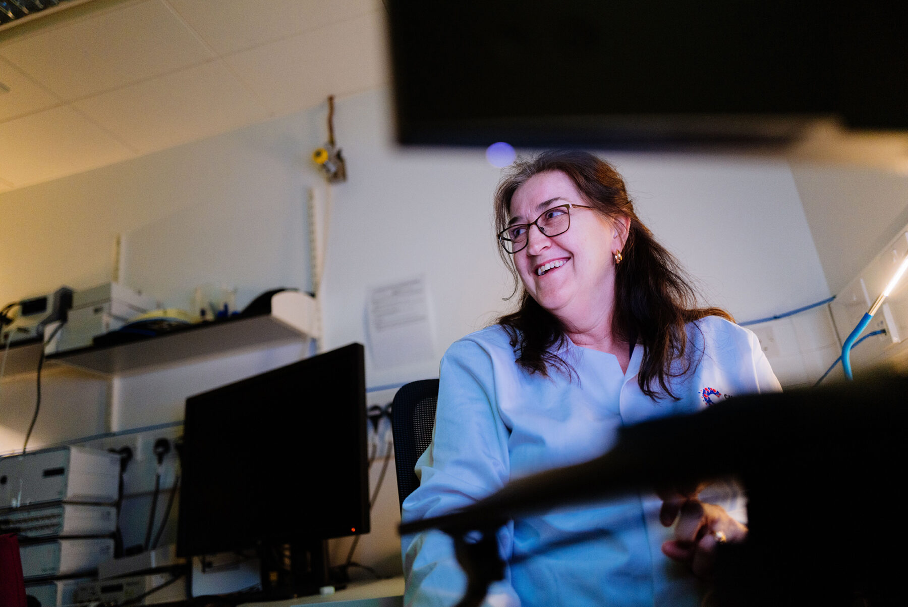 One million lives saved: How our research milestones mean more moments for people with cancer - Cancer Research UK - Cancer News
