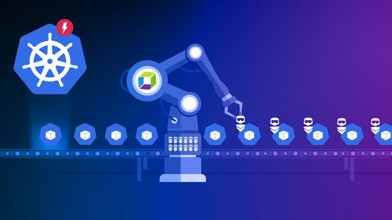 What is Kubernetes? K8s explained
