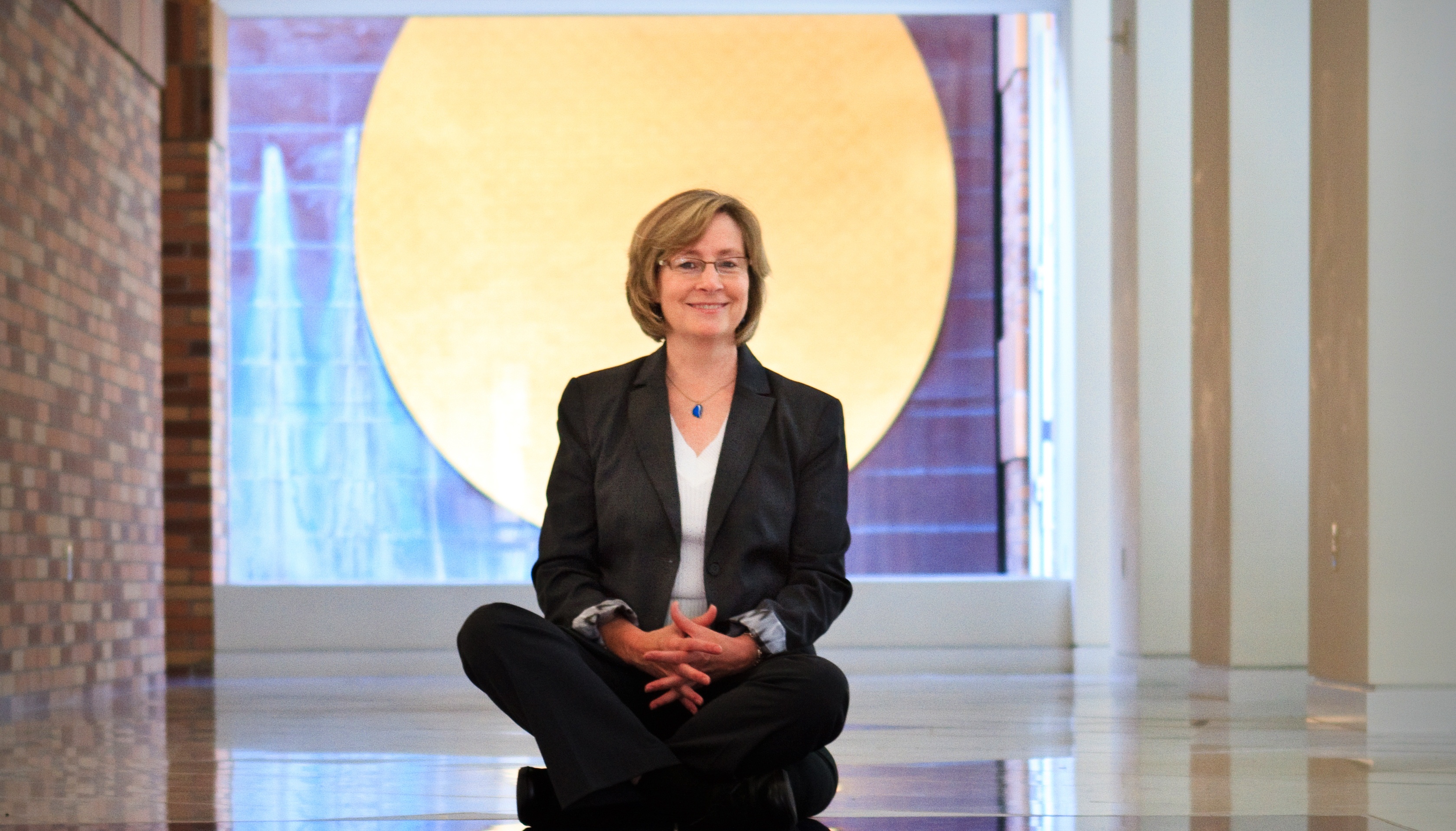 Why mindfulness is everywhere, and where to begin | Chapman Newsroom