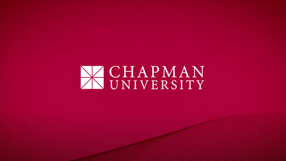 Statement from the Office of the President | Chapman Newsroom