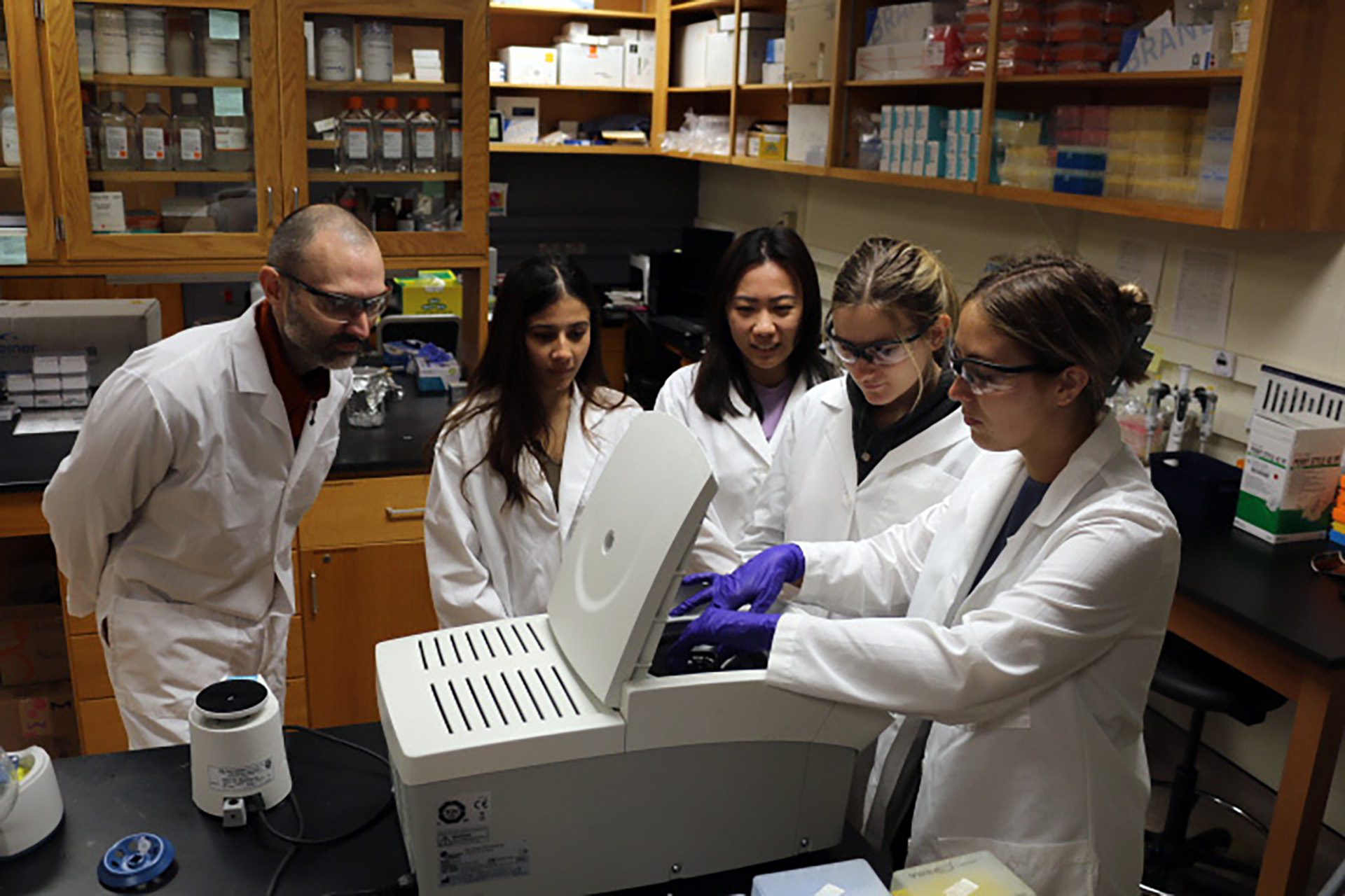 Clemson researchers tackle atherosclerosis - the 'silent killer' | Clemson News