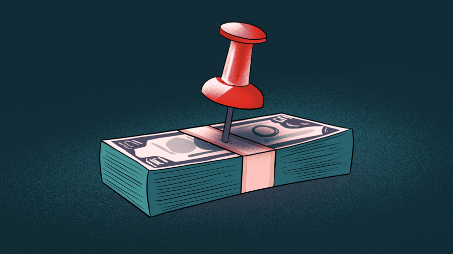 Thumbtack Intends To Raise $120 Million At A $1.3 Billion Valuation
