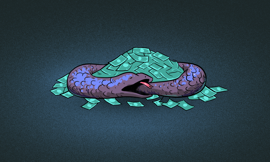 There Are More VC Funds Than Ever, But Capital Concentrates At The Top