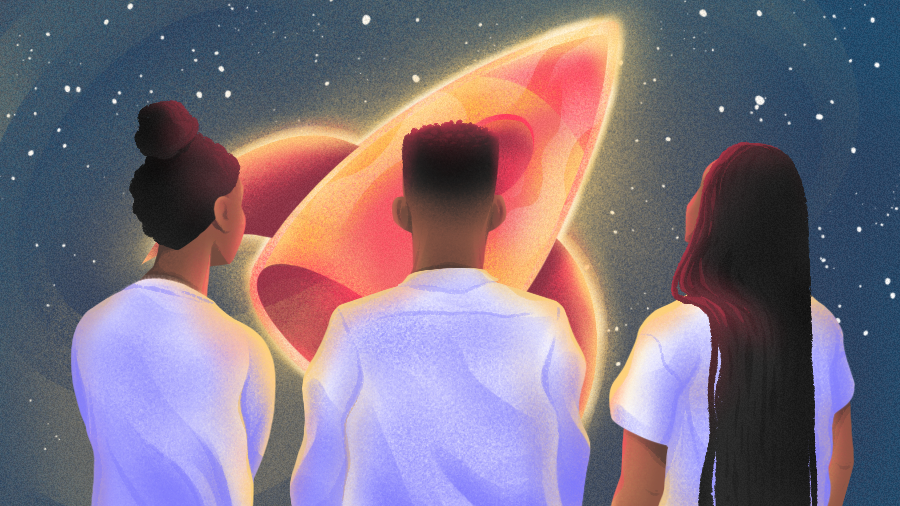 Special Series: VC Dollars To Black Startup Founders Fell More Than 50% In 2022