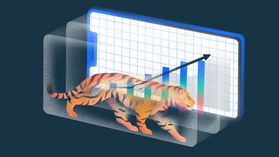 Under The Hood: How Tiger Global Earned Its Stripes As The World’s Biggest Unicorn Hunter