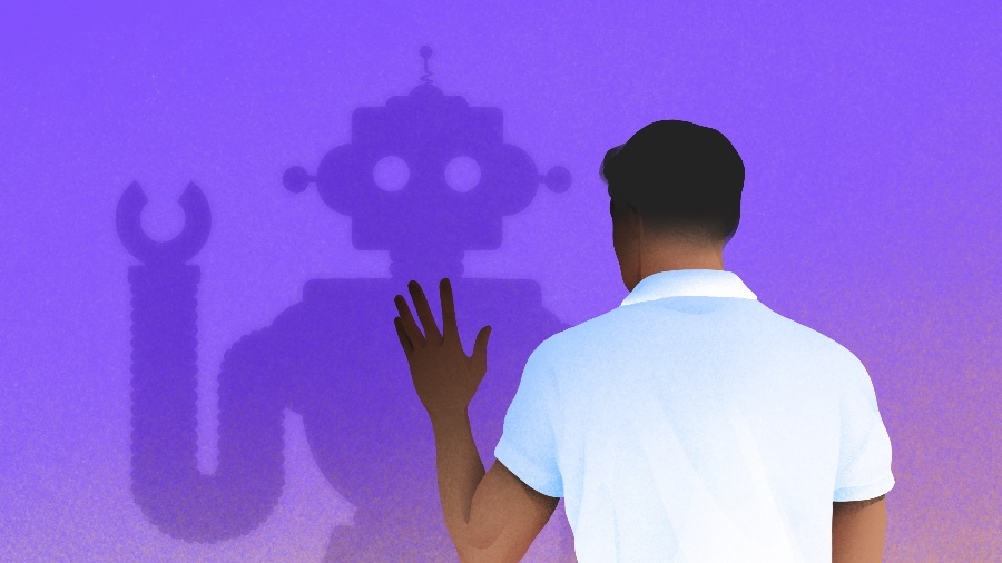 The Year Of Humanoid Robots