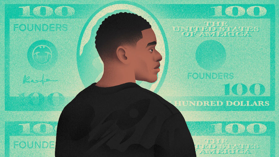 Drop In Venture Funding To Black-Founded Startups Greatly Outpaces Market Decline