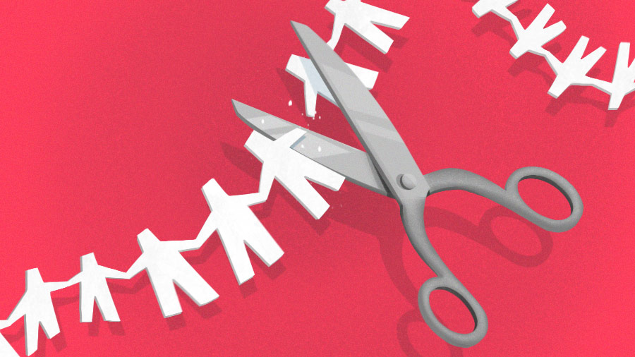 Tech Layoffs: US Companies With Job Cuts In 2024 And 2025