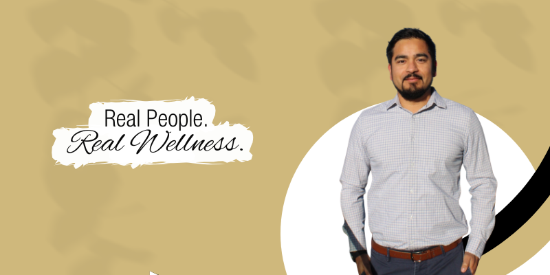Wellness Connections cover