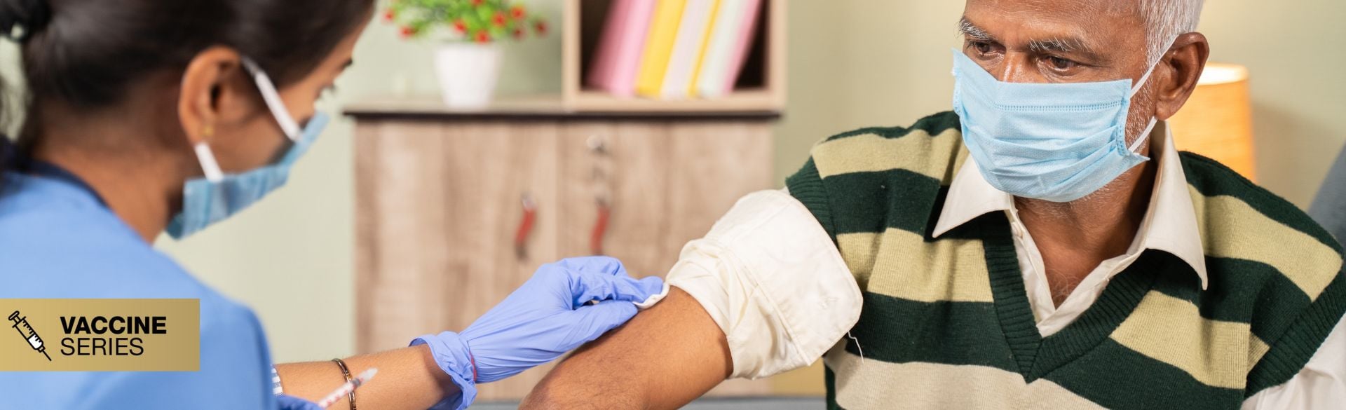 CDC Study Backs Bivalent Booster Effectiveness. So Why is Uptake So Low?