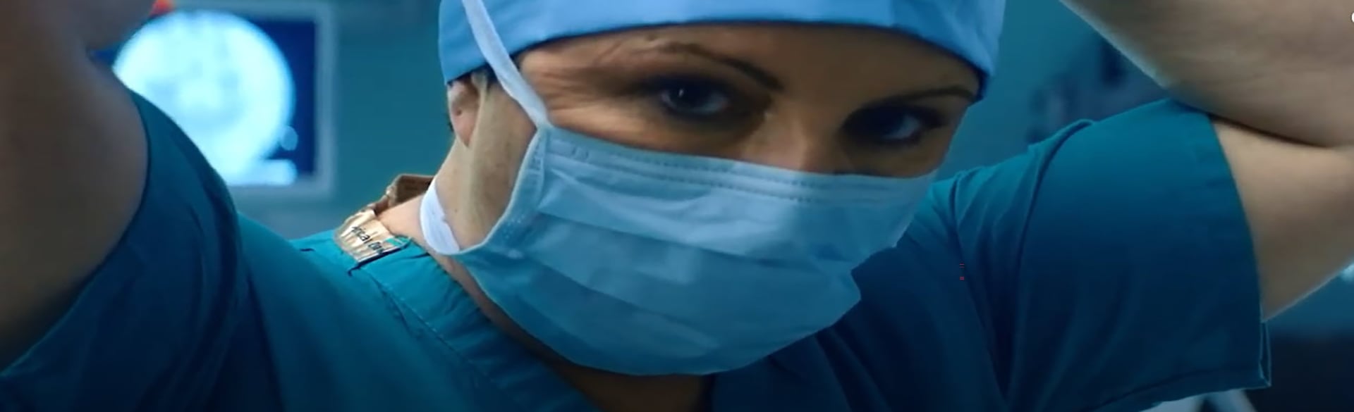 Dr. Evalina Burger Breakthrough Story