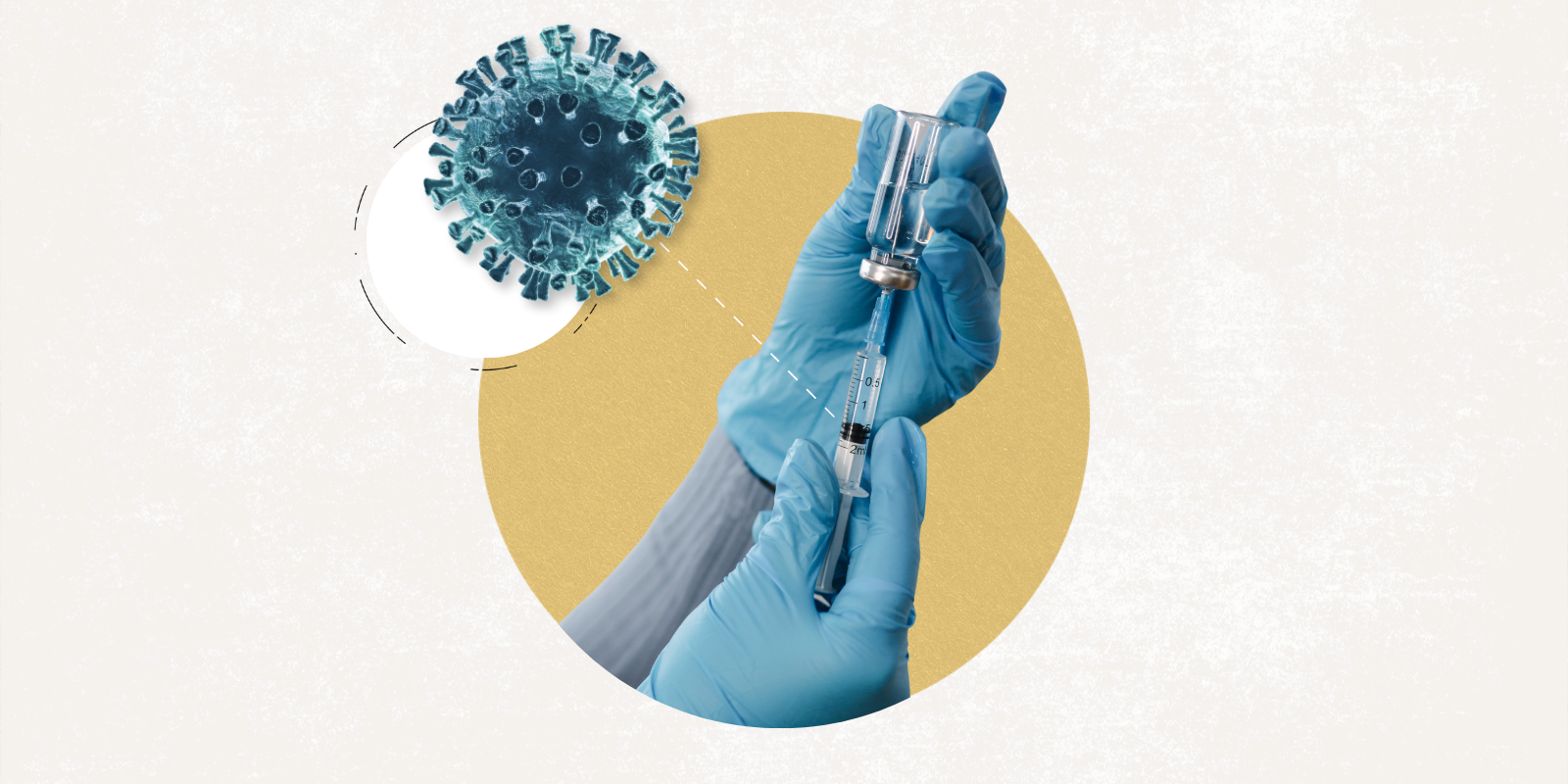 Patients Report "Razor Blade" Sore Throat with New COVID-19 Variant
