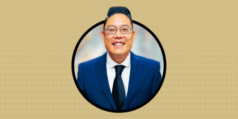 Dr. Brian Tsuji Named Next Dean of the CU Anschutz Skaggs School of Pharmacy and Pharmaceutical Sciences