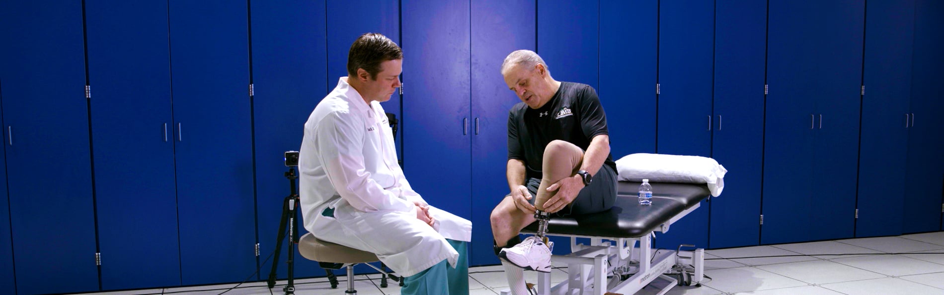 Dr. Jason Stoneback Breakthrough Story