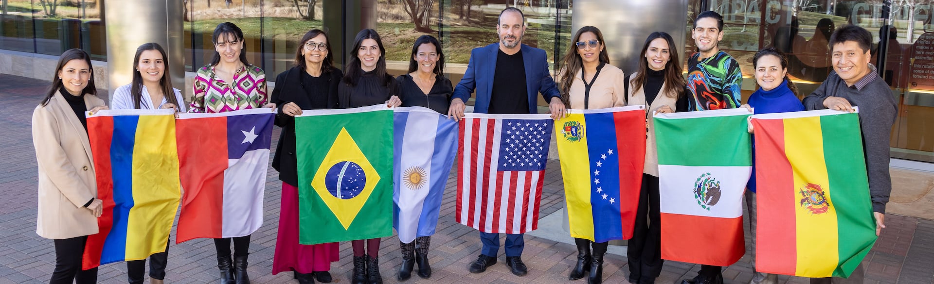 From the Rockies to the Andes and Beyond: A Global Approach to Down Syndrome Research