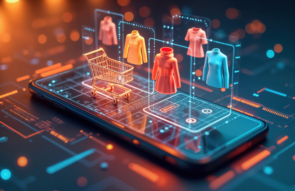 Nearly 60% Use AI to Shop — Here’s What That Means for Brands and Buyers – Darden Report Online