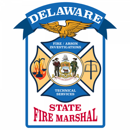 Lewes Fire - State of Delaware News