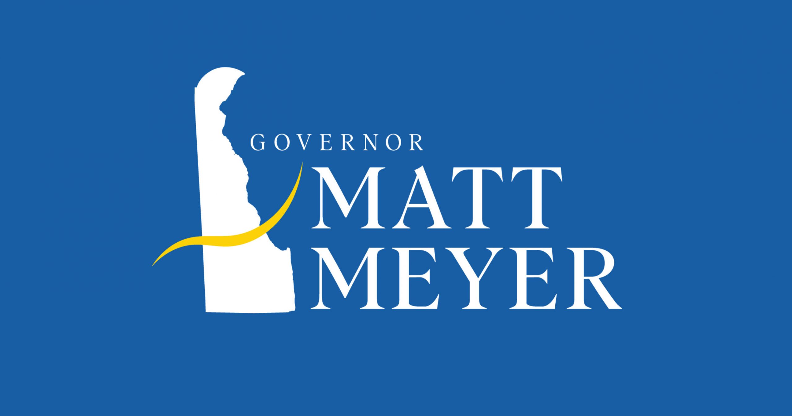 Governor Meyer Calls for Swift Passage of Senate Bill 21 - State of Delaware News