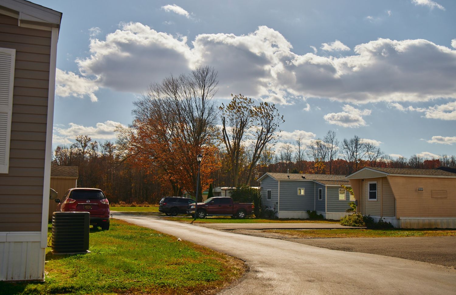 DNREC to Conduct Statewide Assessment of Wastewater Infrastructure in Manufactured Home Communities - State of Delaware News