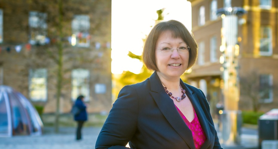 Exeter appoints new Vice-President and Deputy Vice-Chancellor for Education and Student Experience - University of Exeter News