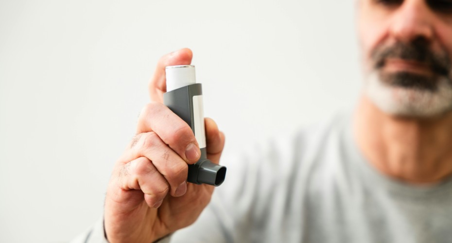 Research shows early patient feedback can predict asthma treatment success - University of Exeter News
