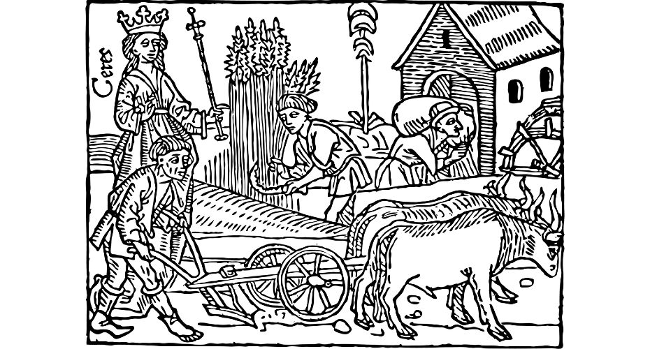 New research project to provide historical perspective on contemporary farming challenges - University of Exeter News