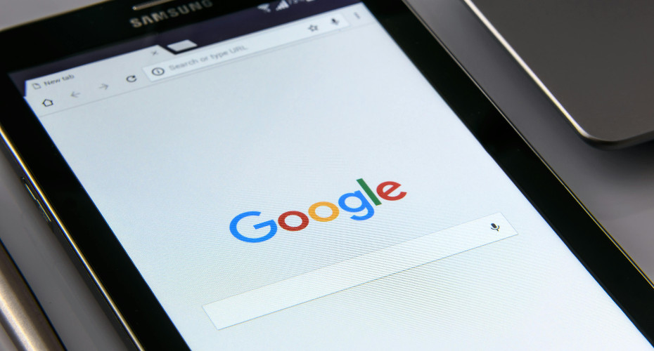 Reforms to Google’s web search dominance could address a “fundamental asymmetry”, researchers say - University of Exeter News
