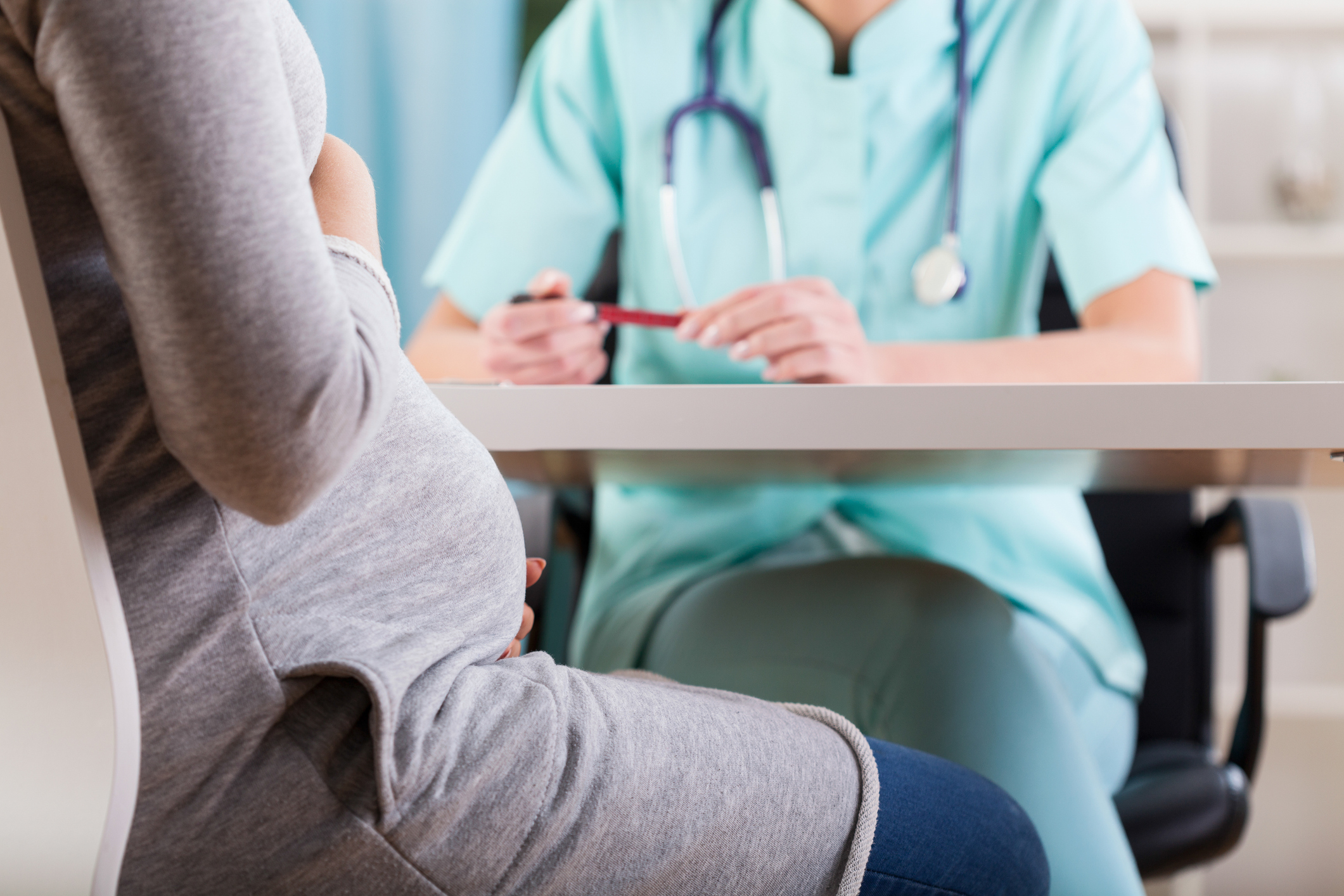 ‘Alarming’ Rise in Gestational Diabetes in U.S. - News Center