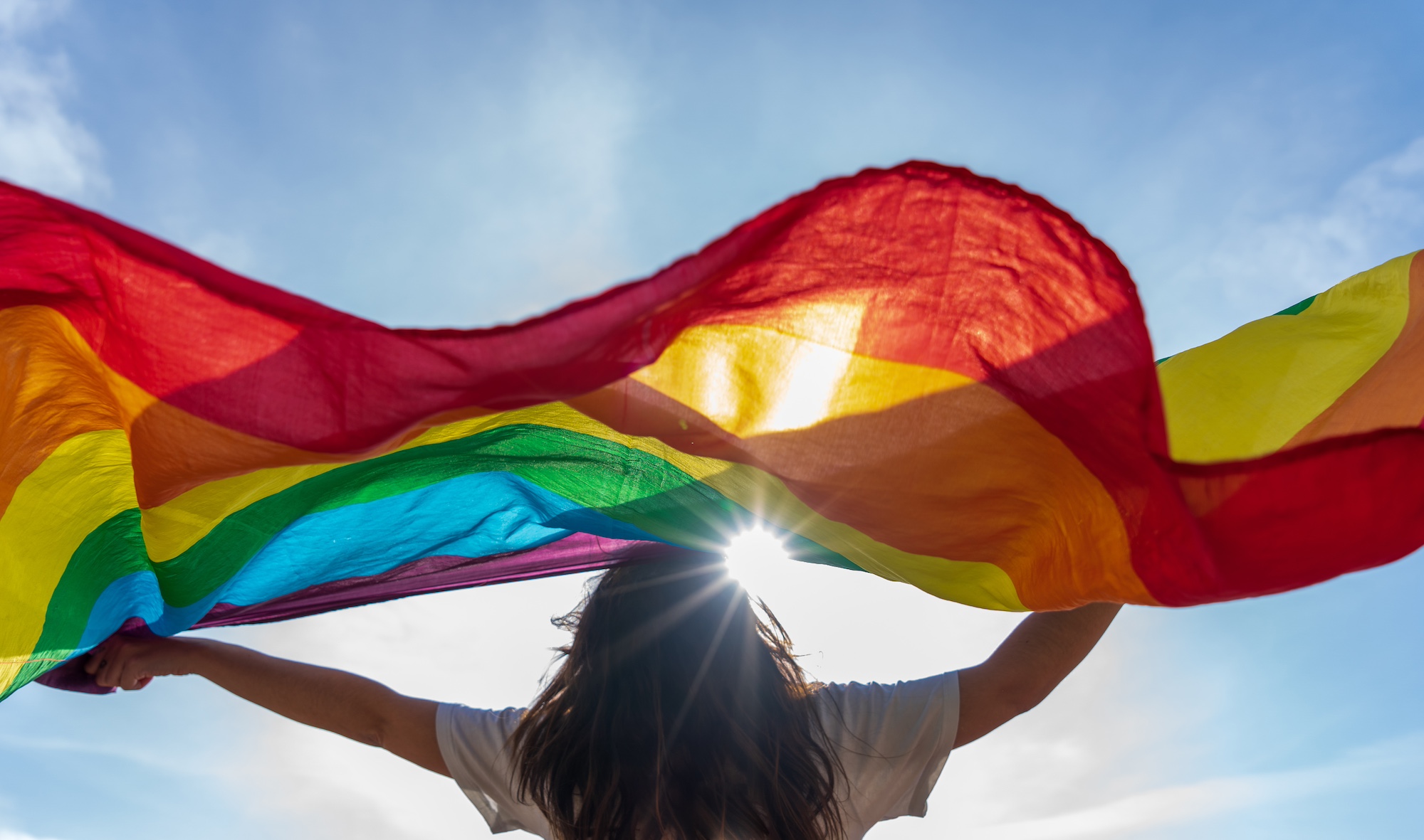 One in Four U.S. Adolescents Identify as Non-Heterosexual, Comparative Analysis Finds - News Center