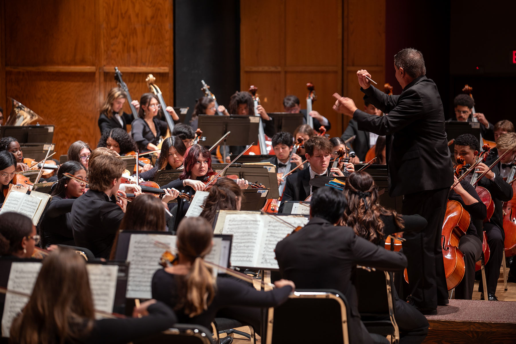 FSU's Philharmonia to present U.S. premiere of Brazillian composer's newest work - Florida State University News