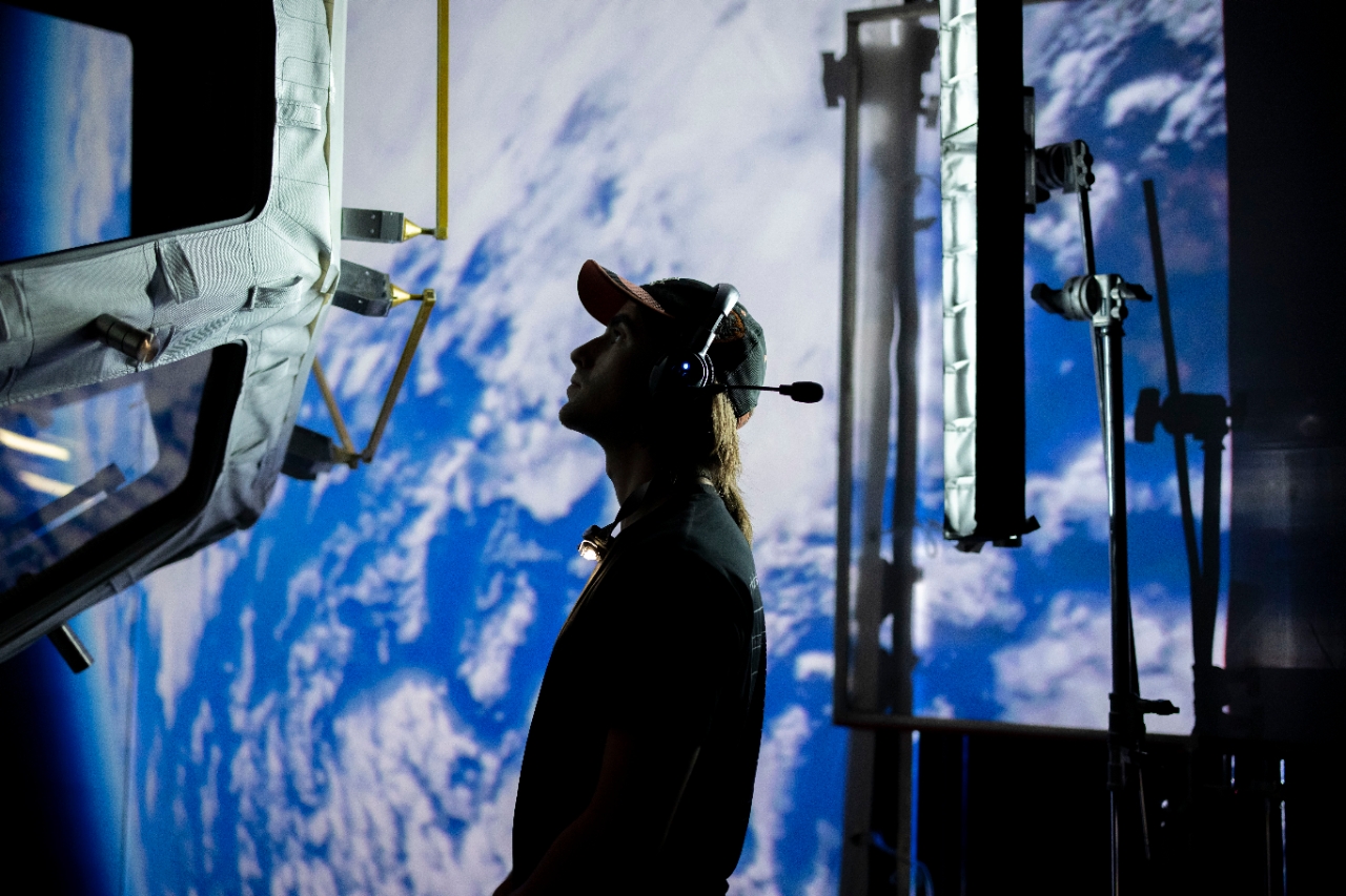 Griffith Film School launches new Diploma of Technical Screen Production for 2026 - Griffith News