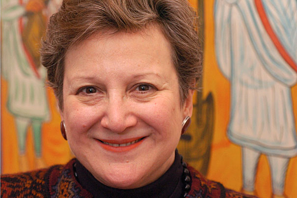 Three scholars recognized for music contributions — Harvard Gazette