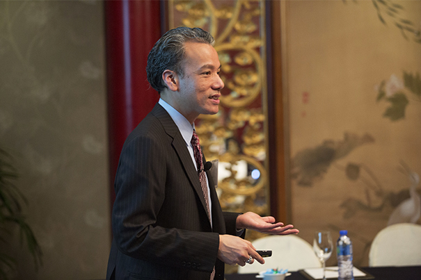 Harvard's hand in shaping education — Harvard Gazette