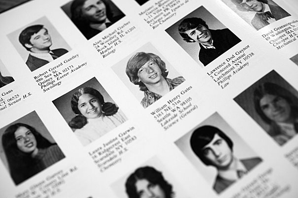 Dawn of a revolution — Harvard Gazette