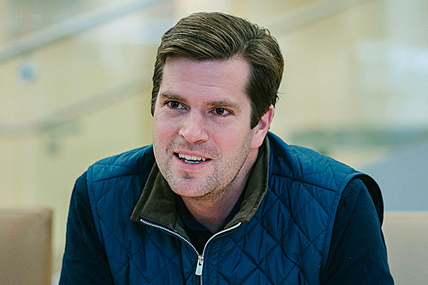 New hope for treating ALS — Harvard Gazette