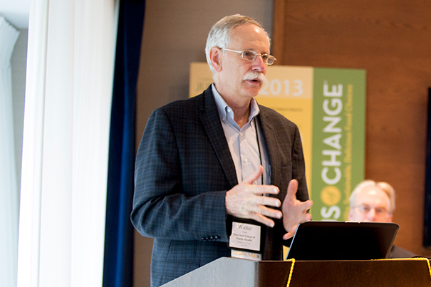 U.S. diet shows modest improvement — Harvard Gazette