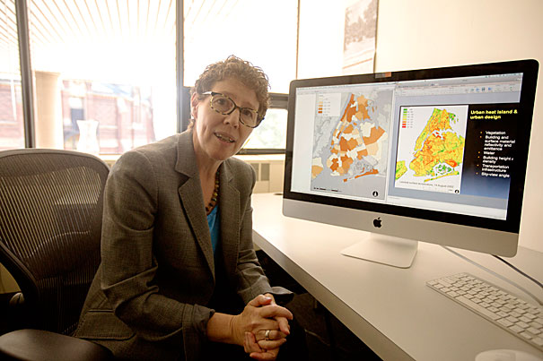 Where heat is deadliest — Harvard Gazette
