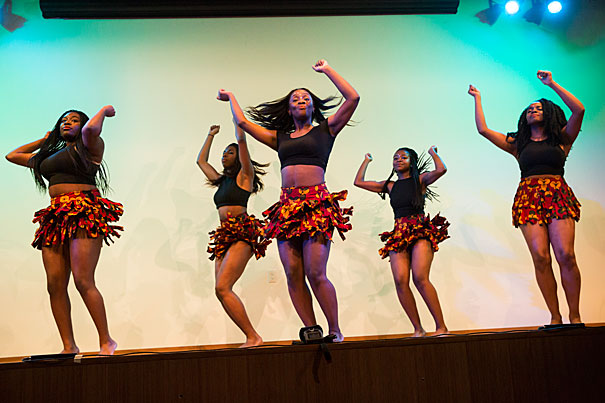 Harvard Ed Portal provides venue for Allston arts community — Harvard Gazette