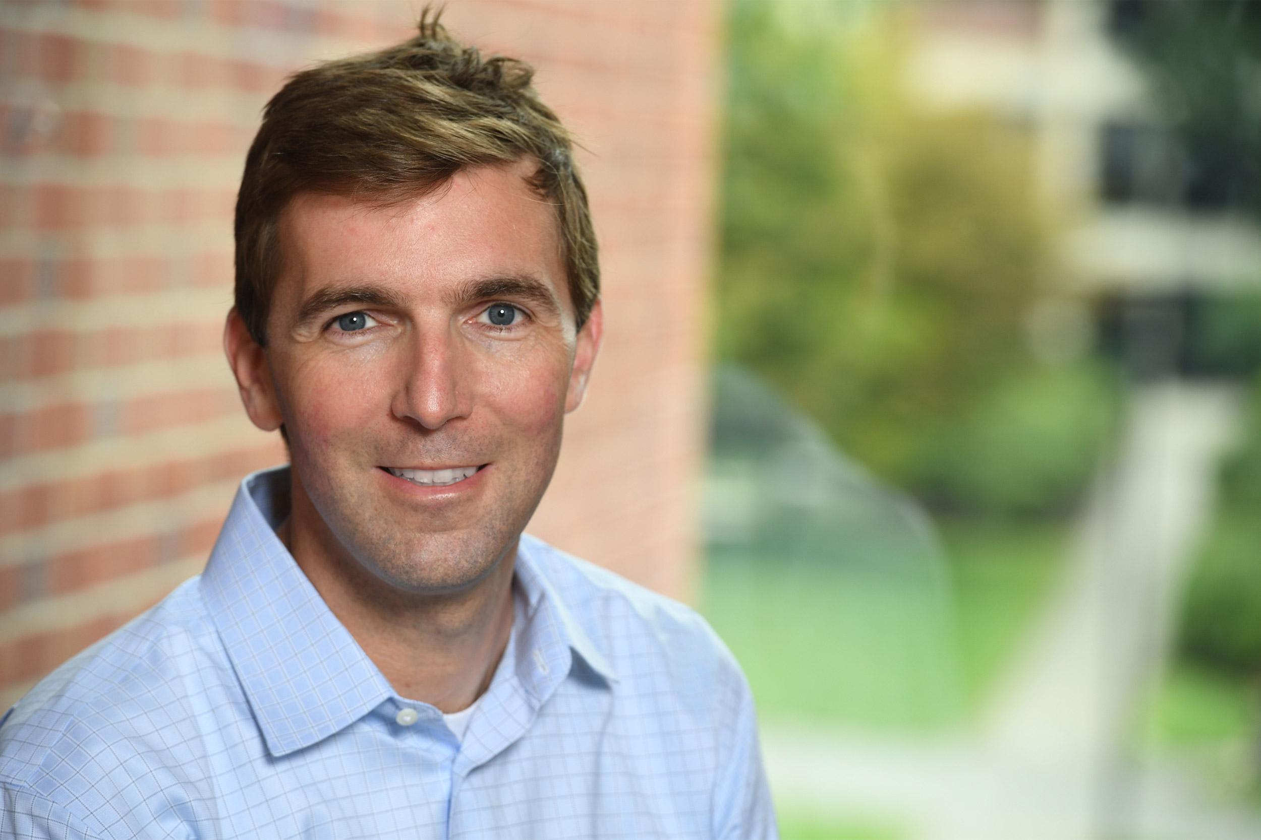 Wood receives Planck-Humboldt Medal — Harvard Gazette